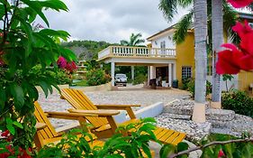 Emerald View Resort Villa Montego Bay